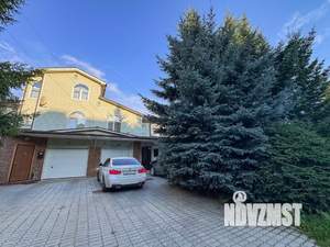 Таунхаус 150м², 2-этажный, участок 2 сот.  