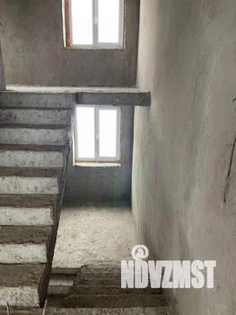Дом 115м², 3-этажный, участок 5 сот.  