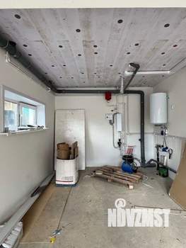 Дом 138м&sup2;, 2-этажный, участок 8 сот.  