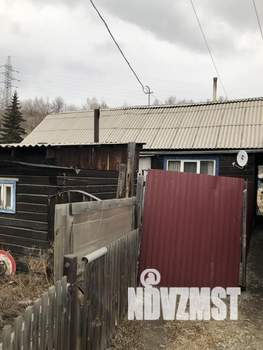 Дом 91м², 1-этажный, участок 4 сот.  