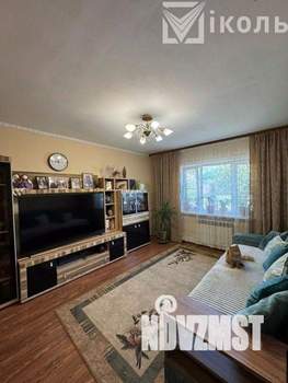 Дом 80м², 1-этажный, участок 7 сот.  