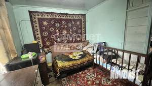 Дом 30м², 1-этажный, участок 4 сот.  