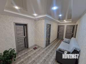 Дом 120м², 2-этажный, участок 6 сот.  