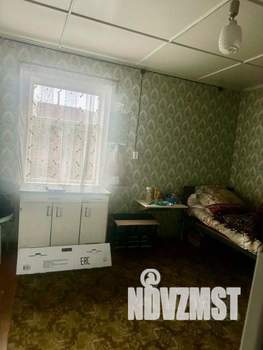 Дача 30м², 1-этажный, участок 9 сот.  