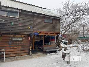 Дом 151м², 2-этажный, участок 6 сот.  