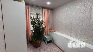 Дом 37м&sup2;, 1-этажный, участок 6 сот.  