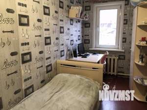 Дом 91м², 1-этажный, участок 4 сот.  