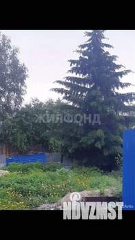 Дом 34м², 1-этажный, участок 4 сот.  
