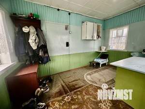 Дача 30м², 1-этажный, участок 9 сот.  