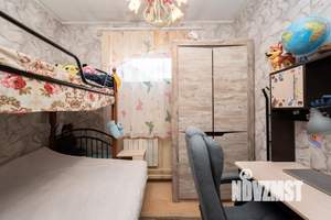 Дом 147м², 2-этажный, участок 7 сот.  