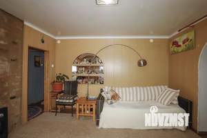 Дом 129м², 1-этажный, участок 10 сот.  