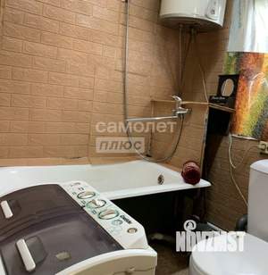 Дом 52м², 1-этажный, участок 4 сот.  