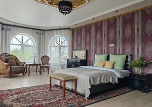 Дом 374м², 3-этажный, участок 8 сот.  