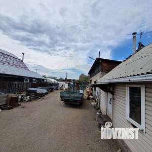 Дом 110м², 1-этажный, участок 7 сот.  