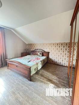 Дом 150м², 2-этажный, участок 14 сот.  