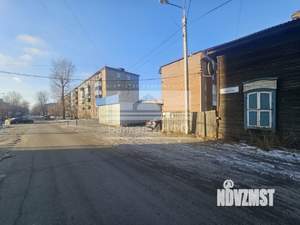 Дом 54м², 1-этажный, участок 3 сот.  