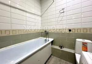 Дом 111м², 2-этажный, участок 2 сот.  