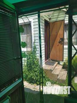 Коттедж 50м², 2-этажный, участок 5 сот.  