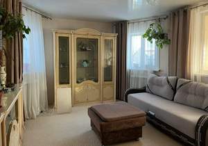 Дом 279м&sup2;, 2-этажный, участок 7 сот.  