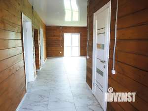 Дом 84м&sup2;, 2-этажный, участок 7 сот.  