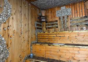 Дом 279м&sup2;, 2-этажный, участок 7 сот.  