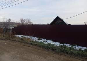 Дом 31м&sup2;, 1-этажный, участок 10 сот.  