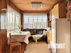 Дом 78м², 2-этажный, участок 16 сот.  