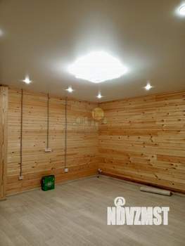 Дом 150м², 1-этажный, участок 6 сот.  