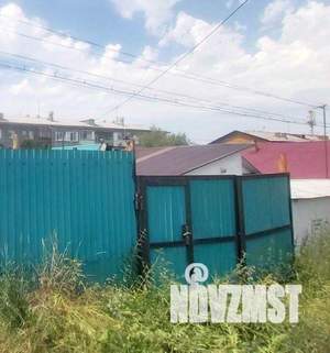 Дом 78м², 1-этажный, участок 5 сот.  