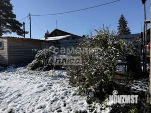 Дом 20м², 1-этажный, участок 7 сот.  
