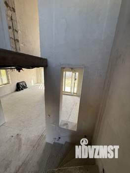 Коттедж 147м², 2-этажный, участок 6 сот.  