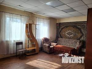 Дом 56м², 1-этажный, участок 13 сот.  