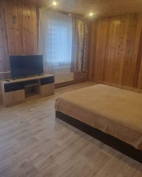 Дом 164м², 2-этажный, участок 4 сот.  