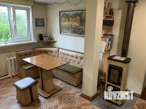 Дом 71м², 1-этажный, участок 5 сот.  