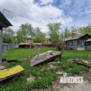 Дом 65м², 1-этажный, участок 12 сот.  
