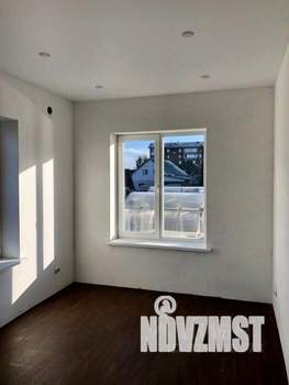 Коттедж 105м², 1-этажный, участок 7 сот.  