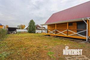 Дом 113м², 2-этажный, участок 6 сот.  