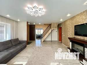 Дом 103м², 2-этажный, участок 6 сот.  