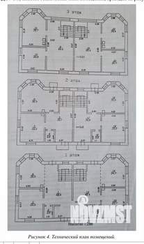 Таунхаус 300м², 2-этажный, участок 4 сот.  