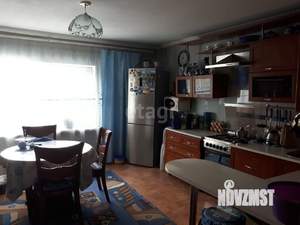 Дом 132м², 2-этажный, участок 7 сот.  