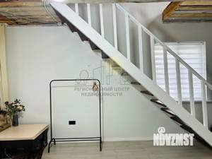 Дом 110м², 2-этажный, участок 6 сот.  