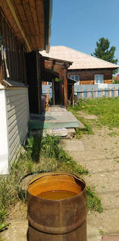 Дом 190м², 2-этажный, участок 6 сот.  