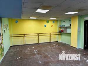 Коттедж 273м², 3-этажный, участок 6 сот.  