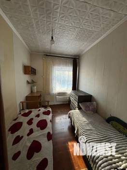 Дом 46м², 1-этажный, участок 8 сот.  