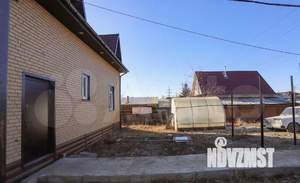 Дом 150м², 2-этажный, участок 5 сот.  