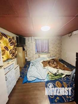 Дом 61м², 2-этажный, участок 9 сот.  