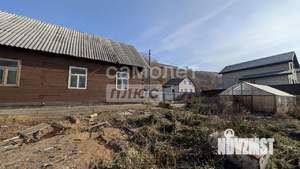 Дом 50м², 1-этажный, участок 12 сот.  