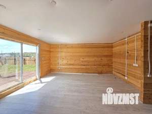 Дом 160м², 2-этажный, участок 6 сот.  