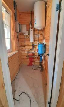 Дом 160м², 2-этажный, участок 4 сот.  