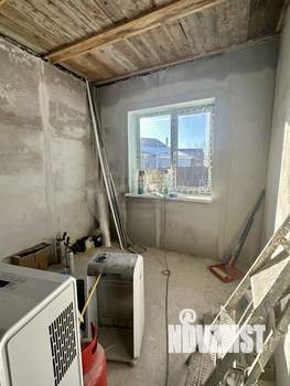 Дом 150м², 2-этажный, участок 5 сот.  